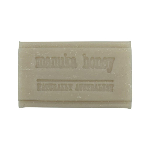 Clover Fields Manuka Honey Soap 100g