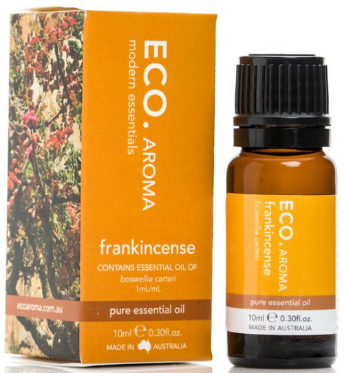 Eco Modern Essentials ECO Aroma Essential Oil Frankincense 10ml