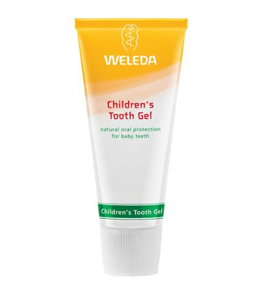 Weleda Tooth Gel Childrens 50ml