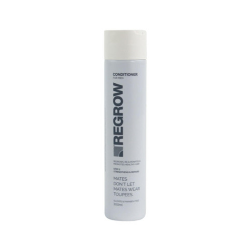 Regrow Hair Clinics Regrow Conditioner For Men 300ml