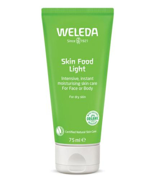 Weleda Skin Food Light 75ml