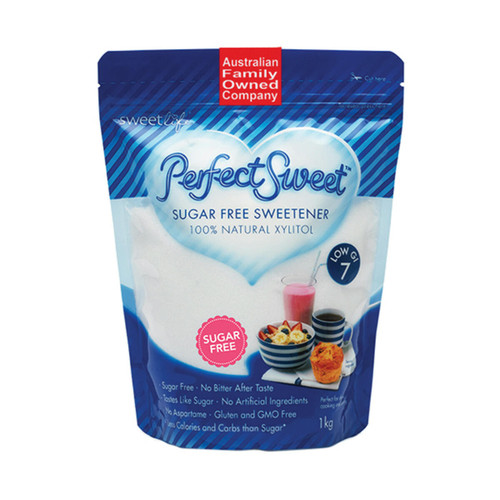 Sweet Life Perfect Sweet Xylitol 1kg