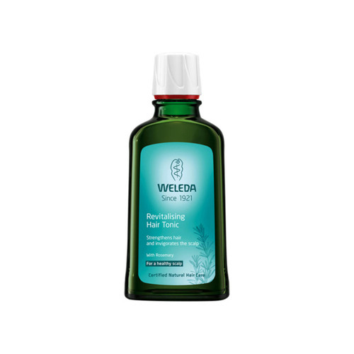 Weleda Revitalising Hair Tonic with Rosemary 100ml