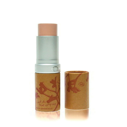 Couleur Caramel Compact Foundation Stick Light Beige 12