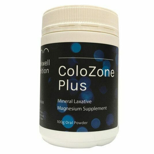 Colozone Plus Intestinal Cleanse 100g