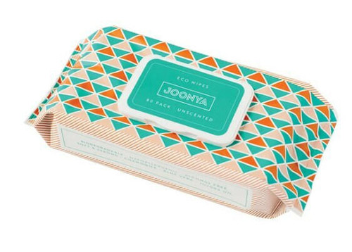 Joonya Eco Wipes 80 pack