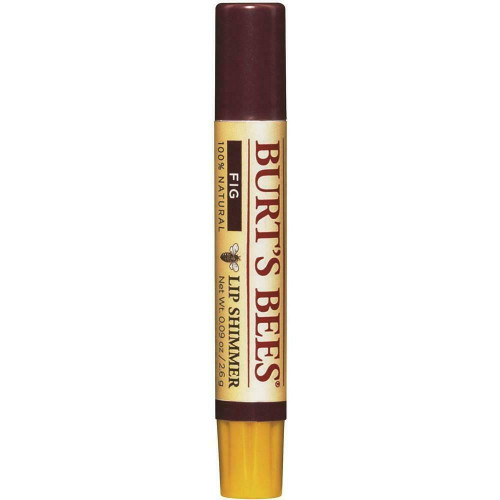 Burts Bees Lip Shimmer Fig 2.76g