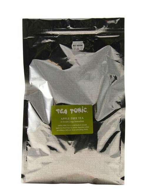 Tea Tonic Apple Tree Tea loose 1kg