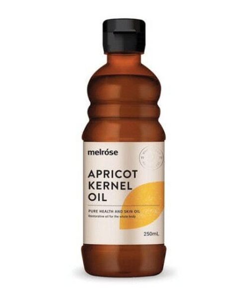 Melrose Apricot Kernel Oil 250ml