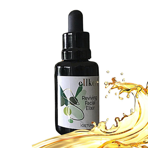 Ellkeri Facial Elixir 30g