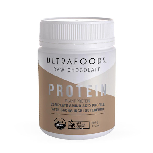 Ultrafoods New Lifestyle 450g - Buy Organics Online