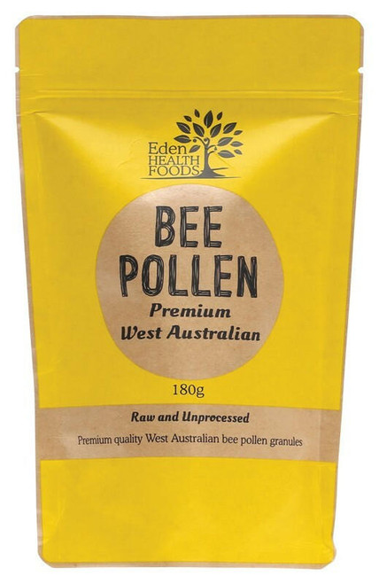 Eden Health foods Eden Health Foods Bee Pollen 180g