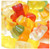 Kadac Bulk Winegum Bears Organic 5kg