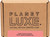 Planet Luxe Natural Artisan Crafted Soap Galaxy Ylang Ylang and Orange 130g