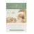 Natures Child Reusable Baby Wipes Organic 8 Packet