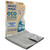 White Magic Eco MicroFibre Stainless Steel 1 Packet x 6