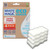 White Magic Eraser Sponge Extra Power 4 Packet x 8