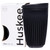 Huskee Reusable Coffee Cup Charcoal 12oz 354ml