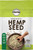 Essential Hemp Organic Hemp Seeds Hulled 250g