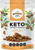 The Monday Food Co Keto Granola Crunchy Roast Almond and Cardamon 800g