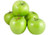 Red Hill Fresh Organic Granny Smith Apples per 2kg bags