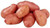 Red Hill Fresh Organic Potatoes Desiree per kg