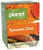 Planet Organic Turmeric Herbal Tea 25 Bags