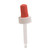 Disensary and Clinic Items Screw Dropper 66 long 20mm