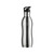 Onya For Life H2Onya Stainless Steel Bottle 1000ml Brushed Steel