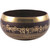 Saltco Tibetan Singing Bowl Purple Large 14cm