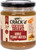  Every Bit Organic Raw Crack'd Whole Peanut Butter 250g 