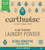  Earthwise Laundry Powder Fragrance Free 4kg 