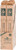  Go Bamboo Toothbrush Adult x12 