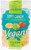 J Luehders J.LUEHDERS Soft Vegan Candy Fruity Flowers 10x80g 