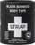 Strap Rigid Bamboo Body Tape Black 5cm x 5metre Roll x 3