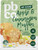 Pbco PBCO Apple Cinnamon Muffin Mix No Sugar Added 340g