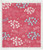 Retrokitchen Compostable Sponge Cloth Blossom x 1