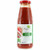 Global Organics Tomato Passata (Puree) with Basil Organic (Glass) 680g Global Organics - ON SALE BB 31/12/24 