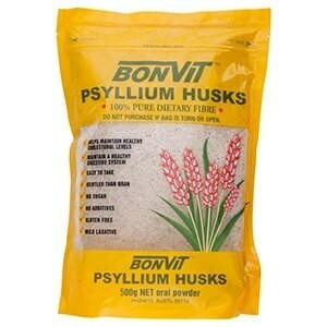 Bonvit Organic Soy Milk Powder 500g Buy Organics Online