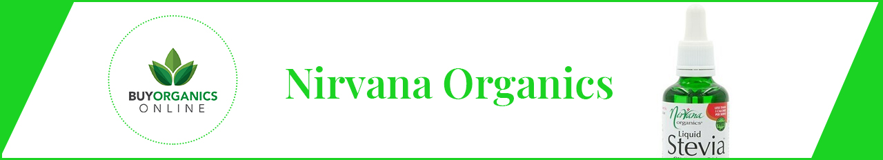 Nirvana Organics