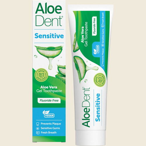 Buy Branded Sensitive Toothpaste | Buy Organics Online