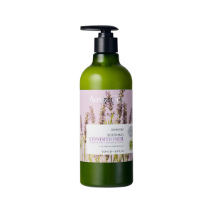  Ausganica Lavender Soothing Conditioner 500ml - ON SALE EXP 01/08/24 