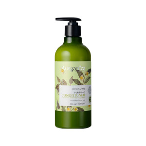  Ausganica Lemon Myrtle Purifying Conditioner 500ml - ON SALE EXP 01/08/24 