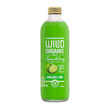 Amazon Lime Organic