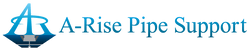 A-Rise Pipe Support