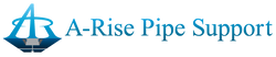 A-Rise Pipe Support