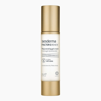 Sesderma Factor G Renew Gel Cream 50ml