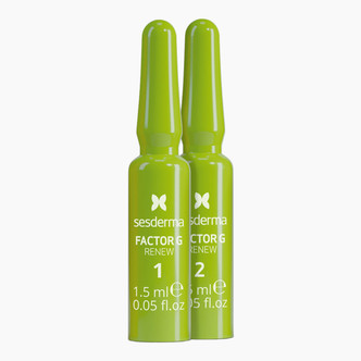 Sesderma Factor G Ampoules Biostimulating