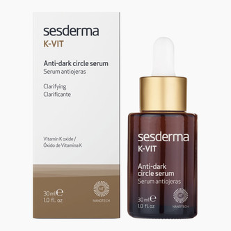 Sesderma K-Vit Anti-Dark Circles Serum 30ml