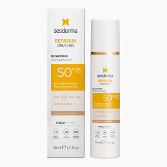 Repaskin Urban 365 Bleaching SPF50+ 50ml
